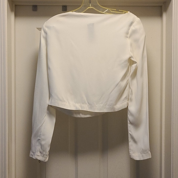 A.L.C Top. WT2 - Picture 4 of 6